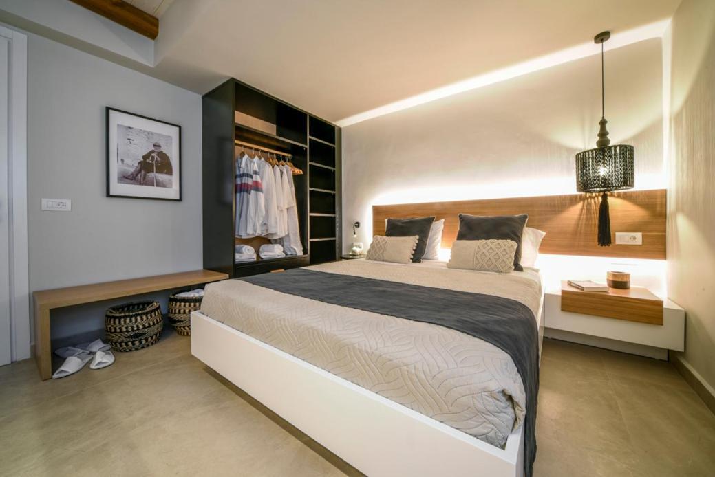 Lenikos Resort Агиа Галини Экстерьер фото