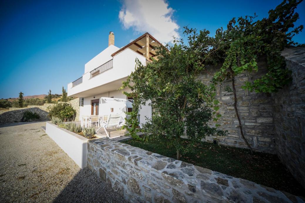 Lenikos Resort Агиа Галини Экстерьер фото