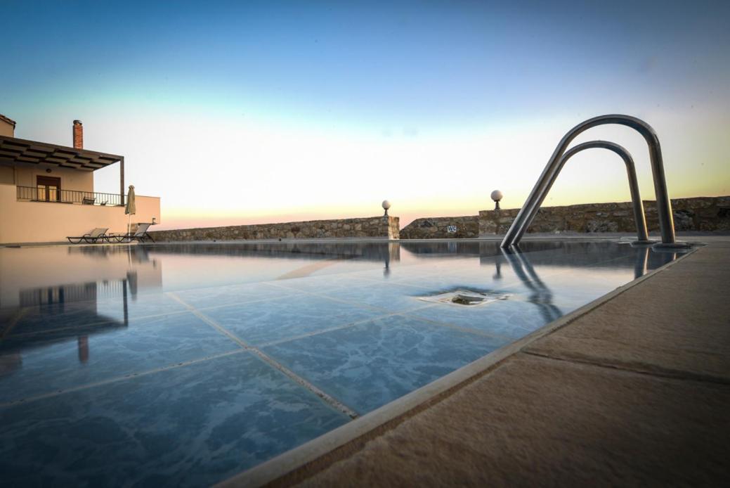Lenikos Resort Агиа Галини Экстерьер фото