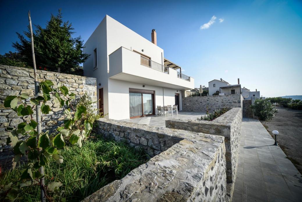 Lenikos Resort Агиа Галини Экстерьер фото